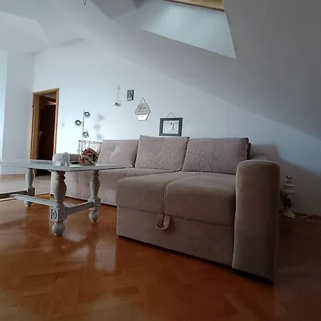 Appartamento Sea View With Swimming Pool Near Spalato